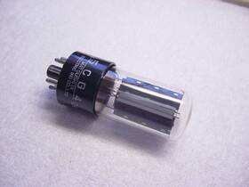 5cg4 National Excellent Vacuum Tube Untested Japan