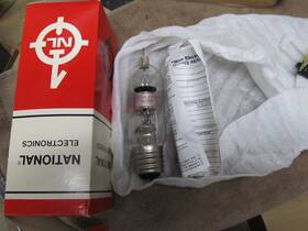 Nl-em5 National New In Box Nos Nl Em5 Tube
