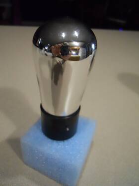 Nx-201a National Union Vacuum Tube