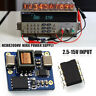 Nch8200hv Unbranded High Voltage Power Supply With Pin For Nixie Tubes