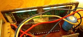 Fip5d15s Nec Fip5d8s Clock Vfd Nixie