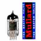 New-reissue-mullard-12ax7-ecc83-pre-amp-vacuum-tubes Mullard 15 Each