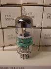 8532w Nice Large Tubes Jan Vacuum Nos 100 6j4 Lot