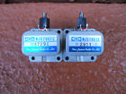 Njs7901c Jrc New Two Radar Band Local Oscillators Made In Japan
