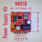 Nk01b Tortugascuba High Voltage Power