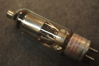 Nl-5632-c35 Varian National Electronics Industrial Rectifier Nos Vacuum Tube