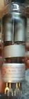 Nl-606l National Electronics Vacuum 7017 Vintage Tube
