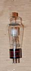 Nl-615-7108 National Electronics Vacuum Tube Rectifier Nib Nos