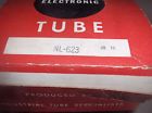Nl-623 National Electronic Tube