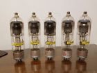 Nl-673 National Electornics Electronics Thyratron