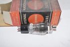Nl-714 National Power Electronics Rectifier Vacuum Tube Nos