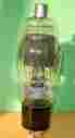 Nl-715 National Power Tube 5557 Fg-17 Vacuum