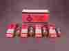 Nl-8042 National Electronics 4 Cb Ham Radio Amplifier Tubes Matching Codes 8442 New In Box