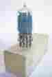 Nl-840 National One 1967 Nixie Tube New Old Stock