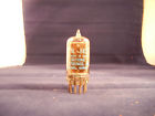 Nl-842 National Electronics New Vintage Vacuum Tube Tested Nos No Box