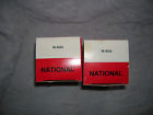 Nl-866a National 866a