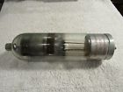 Nl-872a National Electronics Electronic Vacuum Tube Geneva Ill Usa