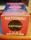 Nl-c1k-6014 National Electronics New Thyratron Vacuum Tube Nos Nib Free Ship