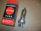 Nl-c3j-al-ne National Power Tube New In Box
