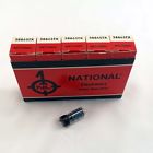 Nl5866stx Digital National 5 Tubes - Nos Readout Nib Pcs Nixie