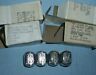 Nl5965 National Original Boxed Type Nixie Tube
