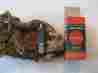 Nl710-6011 National Nos Nib Electronic Power Tube Nl 710 6011