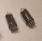 Nl841 Nl840 And Nixie Tubes