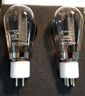 Nn663-2 Shugang Factory Matched Pair Gold Pins Premium Tube Amp Doctor