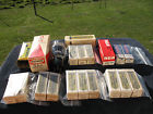 No.01 Rca 19 Electron Tubes Realistic Tung-sol Raytheon Sylvania Lot