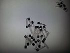 C103a Nos 25 Lot Transistor Vintage Stock