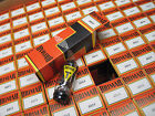 Cv4014 Nos 6064 Ef91 Brimar 1960 6am6 England - Vacuum Tubes