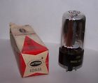 6da4a Nos Uniline Vacuum Raytheon Vintage Tube