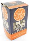 Fg-32 Nos Fg32 Recitifier Original Box Electric General Vacuum Ge 5558 Tube