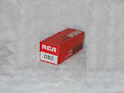Nos Ob2 Tube Rca Vacumm