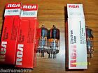 6fq5a Nos Rca Tubes 6gk5 3 Strong