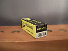 50eh5 Nos Sylvania Eh Tube Vacuum Strong 50 Box Valve 5 Tested