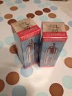 Ecl80 Nos Telefunken Tube Vintage 6ab8 Nib