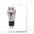 Nx-280 National Union Nu 80 Engraved 46 44 Globe Hanging Filaments Vacuum Tube