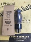 Oa3-vr-75 Rca 0a3-vr-75 Nos Tube