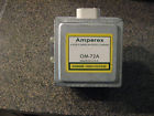 Om-72a Amperex Philips Nos Magnetron