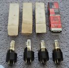 12no180 Open 4 Relay Sec Amperite Delay 12 Norm. Volt 180 Usa