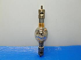 5000-1 Optical Radiation Vintage Corp Hvf Laser Used Untested Lot 12