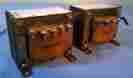 Ot-300 Qsc Vintage Audio Transformers Matched
