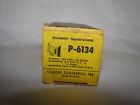 P-6134 Stancor Filament Transformer Pri Vac Sec Nos