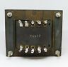 P4617 Hallicrafters Vintage Transformer Radio Working