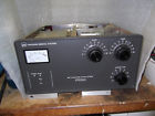 P906ul Yokagawa Linear Amplifier Ex Medical Pair Suitable For Ham Update