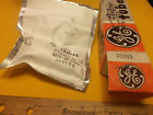Mil-b-117d Pack Nov. Nib Mil--117d 2c39a 72 Date Vacuum Tube Ge Sealed