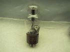 12j5g Pair Rare Vintage Tube Stantron