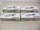 20pe14 Panasonic Orginal Cctv High Camera Quality Box 4 Tube