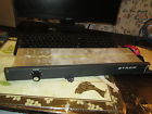 Beige19 Parts " Project Preamp Nos Mount Amp Rack Tube Chassis Pair Bi-amp